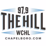 WCHL The Hill 97.9 FM & 1360 AM