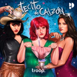 Tecito De Calzón