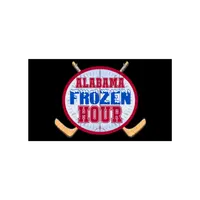 Alabama Frozen Hour