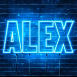 Alex  Radio