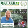 S2 Ep470: Better Lawns and Gardens - Hour 1 Edible Shrubs August 2, 2026