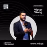 Victor Wong - Rompiendo límites internacionales para futbolistas