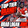 Brad Logan: The adidas Money Is Not Why Ole Miss Said Yes | Ole Miss vs Vanderbilt Week