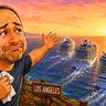 Why Royal Caribbean is pulling ships from the West Coast