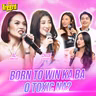 BORN TO WIN KA BA… O TOXIC NA? with AC Bonifacio and Chloe Redondo of Born To Shine