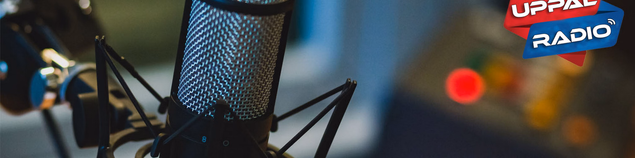 Uppal Radio