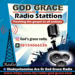 God grace radio