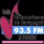 Radio Panamericana 93.5 FM