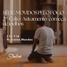 Série: "Movidos pelo Fogo" - Avivamento começa de joelhos - 16-08-2026