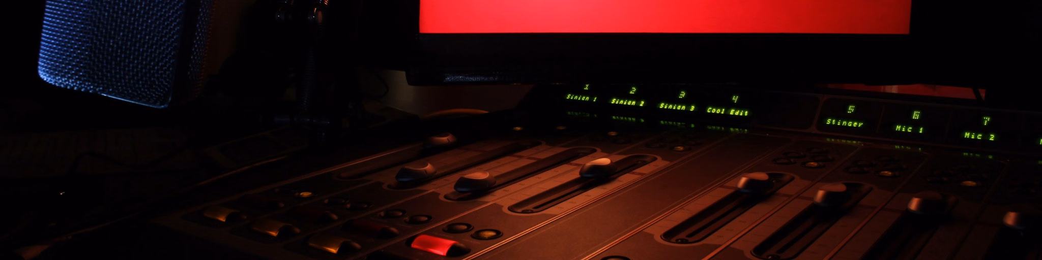 AigaFesilafai FM