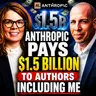 S4 Ep91: Anthropic pays $1.5 Billion to Authors Including Me