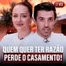 QUEM QUER TER RAZÃO PERDE O CASAMENTO | ENTRA PRA FICAR #3