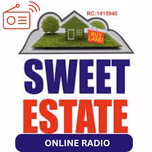 Sweet Estate Online Radio