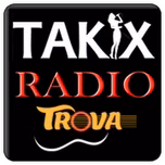 Trova TAKIX Radio