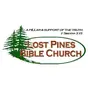 Lost Pines Bible Church