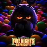 Fnaf at freddys