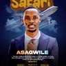SAFARI ASAGWILE EPISODE 2