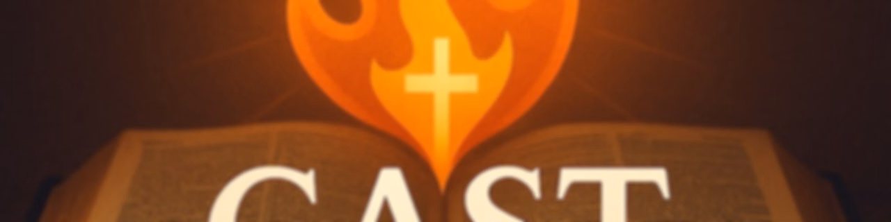 Cast the Word