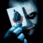 Joker all night