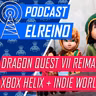 21x13 Pokémon Presents, Xbox Helix, adiós a Highguard y Dragon Quest VII: Reimagined