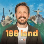 198 Land med Einar Tørnquist