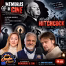 Memorias de Cine XIV ALFRED HITCHCOCK