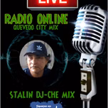 RADIO QUEVEDO CITY MIX