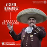 EP 76 SÁBADOS DE ANTAÑO - Vicente Fernández