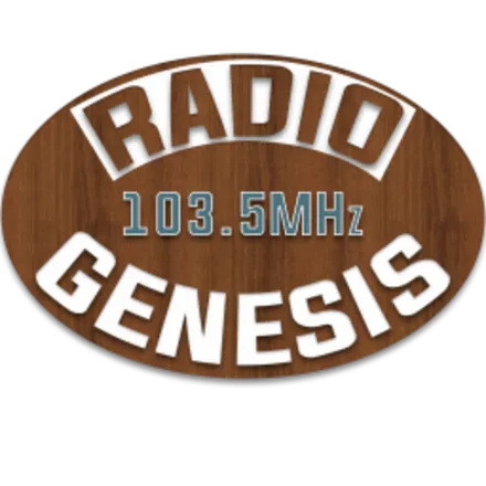 Radio FM Genesis 103.5 MHz