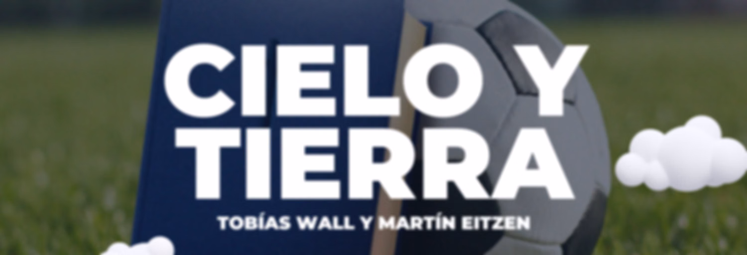 Cielo y Tierra