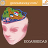 Ecoansiedad, con Pablo Giménez Font. Vivir con Miedo al Clima y Catástrofes Naturales