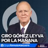 Ciro Gómez Leyva por la Mañana I Jueves 03 de Septiembre de 2026