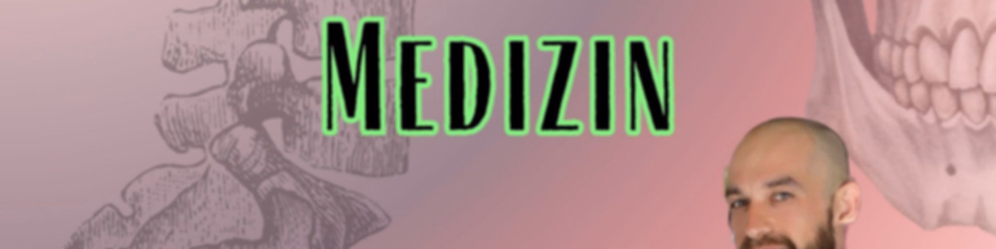 Gesundheitsrisiko Medizin