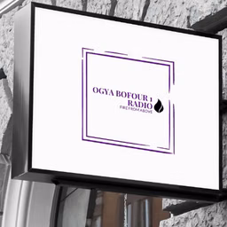 GBC RADIO BAR 93.5 MHZ