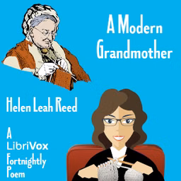 Modern Grandmother