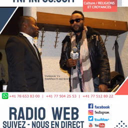 TNPINFOS RADIO