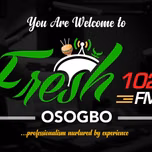 Fresh FM Osogbo OB Link 1