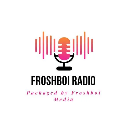 Froshboi Radio
