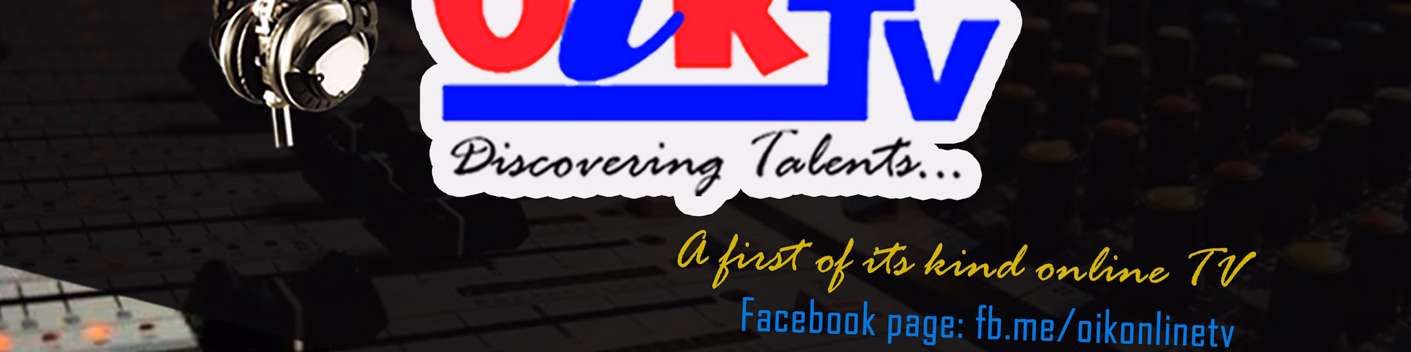 OIK Online Radio