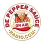 DE PEPPER-SAUCE STATION