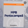 #212 - MPB Pentacampeã