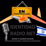 IDENTIDAD RADIO.NET