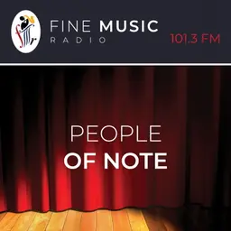 People of Note - Dennis Hutchinson