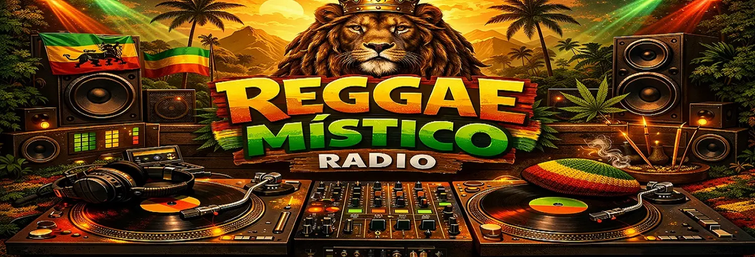 Reggae Mistico Radio
