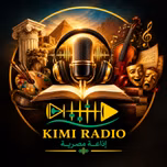 KIMI RADIO | Diverse Podcasts