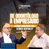 OnData Talks | De odontólogo a empresario: ¿Cómo construir una clínica rentable?