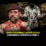 Trampas Paranormales, Brujería Sectaria e Historias de Terror en la Torre B | Episodio 409 | Hablemos De Lo Que No Existe
