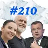 Ligji 20/2025 Paketa e maleve shpjeguar thjeshtë - Buchi Podcast Shqip #210 | Hapsirë Publike