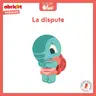 La dispute