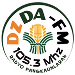DZDA RADIO 105.3MHZ FM